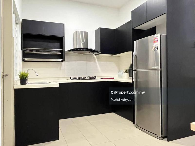 Service Residence for Rent in TTDI Adina by Mohd Adryzam - iProperty.com.my