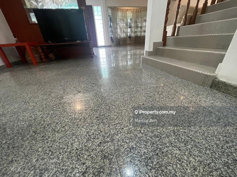 2-storey Terraced House for Sale in Taman Alam Megah, Shah Alam by Marcus Beh - iProperty.com.my