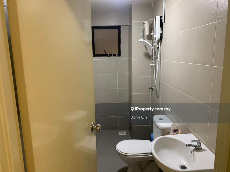 For Sale - Alam Sanjung