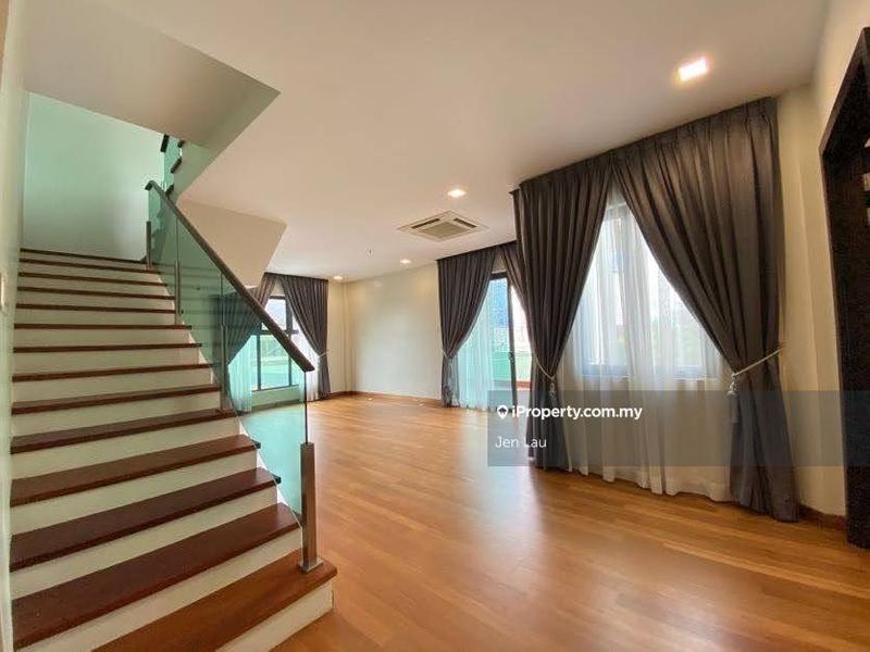 Bungalow House for Sale in Mont Kiara, Kuala Lumpur by Jen Lau - iProperty.com.my
