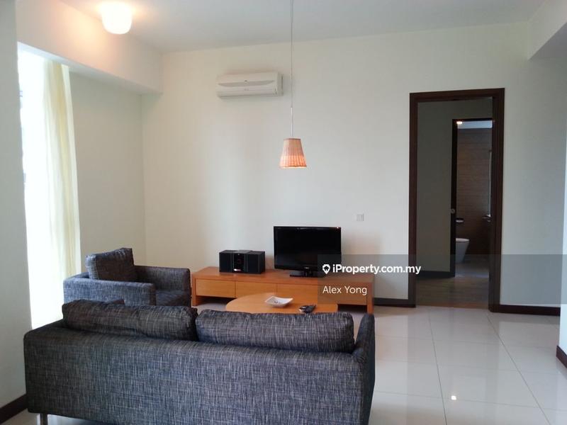 Condominium for Rent in Hampshire Residences by Alex Yong - iProperty.com.my