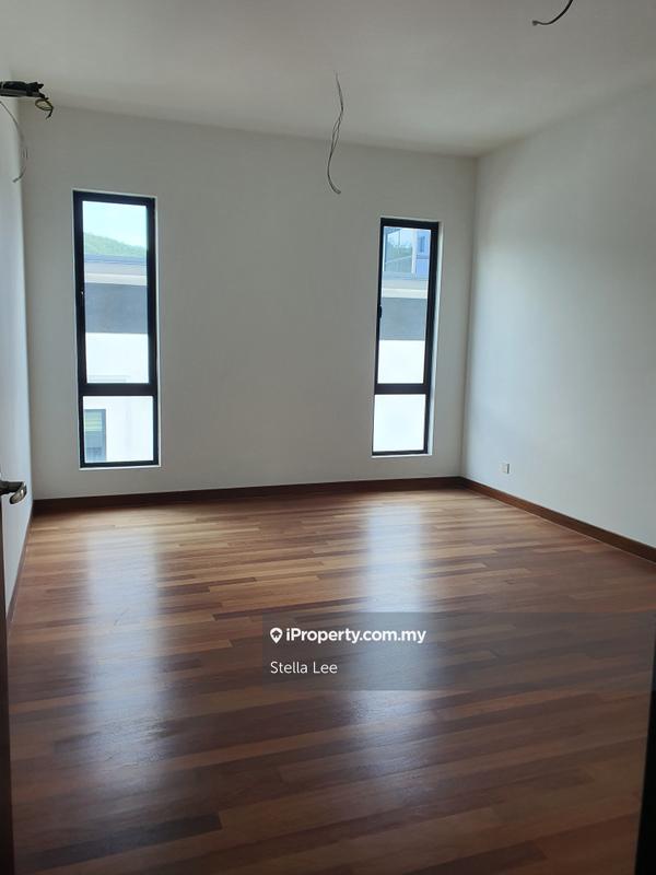 Semi-Detached House for Sale in Bandar Sungai Long, Selangor by Stella Lee - iProperty.com.my