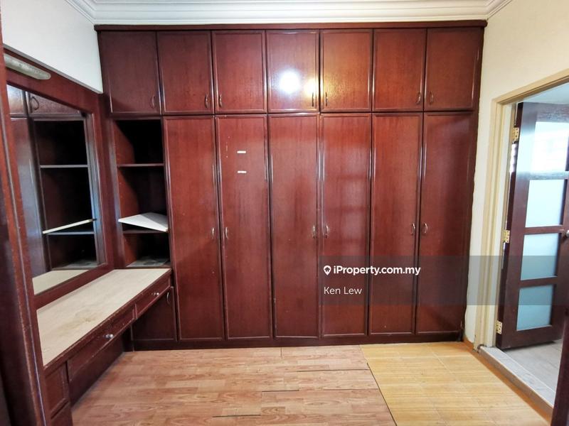 Rumah Berangkai 3 Tingkat untuk Dijual di Taman Bukit Segar Jaya 2, Cheras oleh Ken Lew - iProperty.com.my