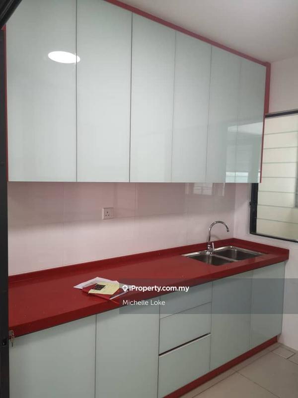 Kediaman Servis untuk Disewa di Zeta @ One South oleh Michelle Loke - iProperty.com.my