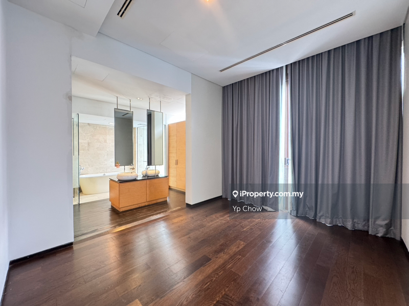 Service Residence for Rent in Clearwater Residences by Yp Chow - iProperty.com.my