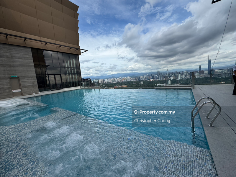 For Sale - Pavilion Damansara Heights