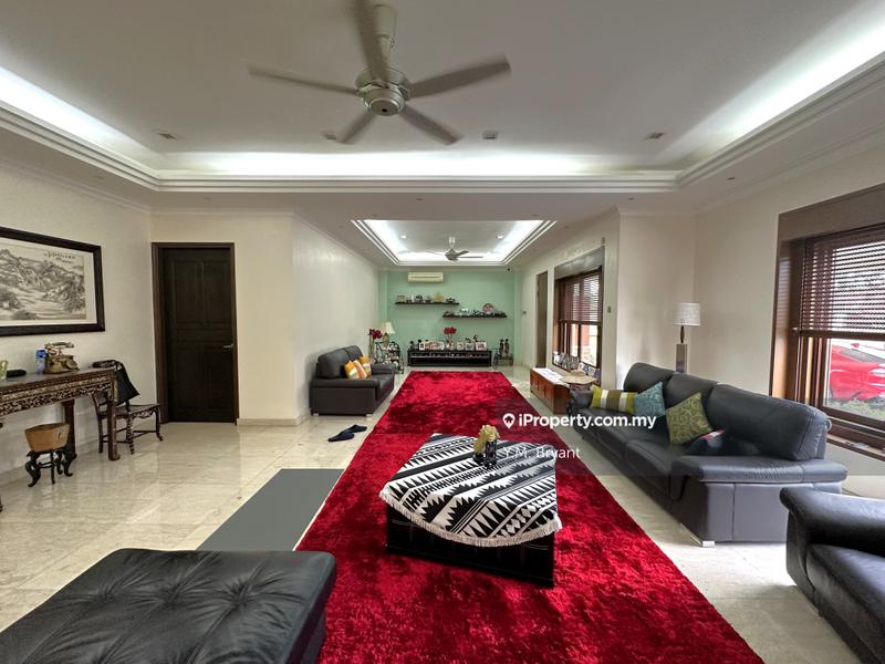 Bungalow House untuk Dijual di Kota Damansara, Selangor oleh Bryant Be - iProperty.com.my