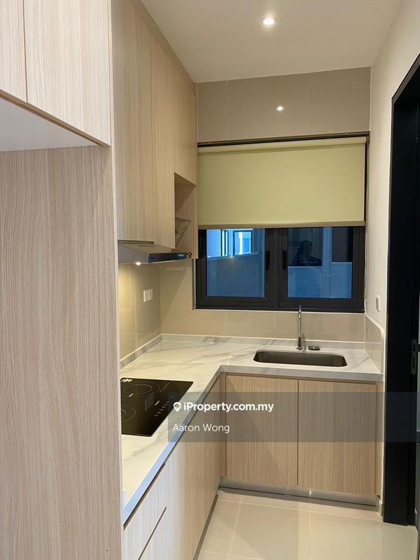 Residensi Servis untuk Dijual di Sunway Velocity TWO oleh Aaron Wong - iProperty.com.my