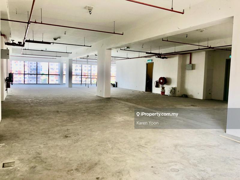 Office untuk Disewa di SS8, Petaling Jaya oleh Karen Yoon - iProperty.com.my