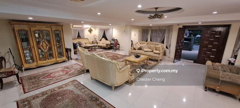 Rumah Teres 2-Tingkat untuk Dijual di Usj 16, Subang Jaya oleh Chester Cheng - iProperty.com.my