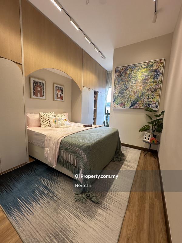 Rumah Teres 2-Tingkat untuk Dijual di Seremban 2, Negeri Sembilan oleh Norman - iProperty.com.my