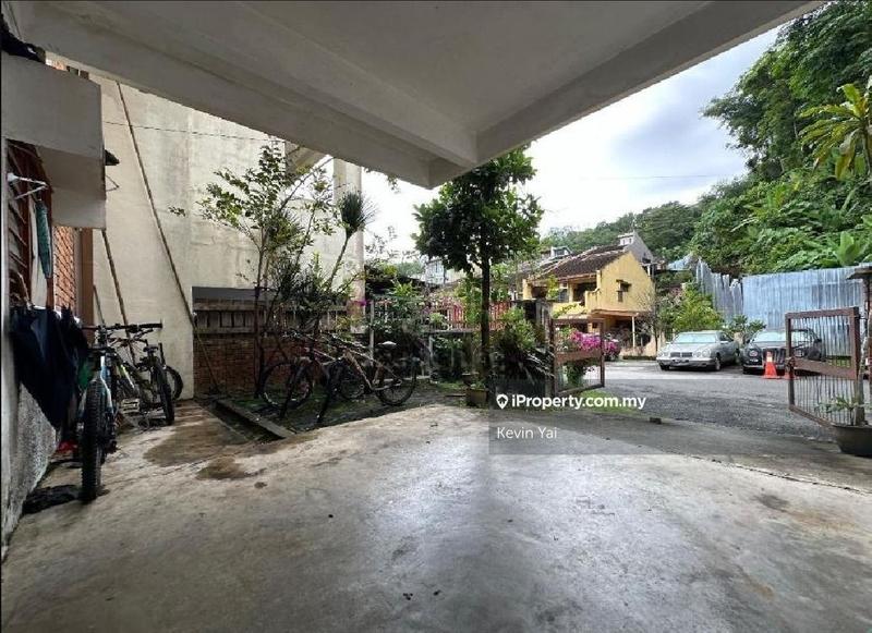 2-storey Terraced House for Sale in Medan Damansara, Damansara Heights by Kevin Yai - iProperty.com.my