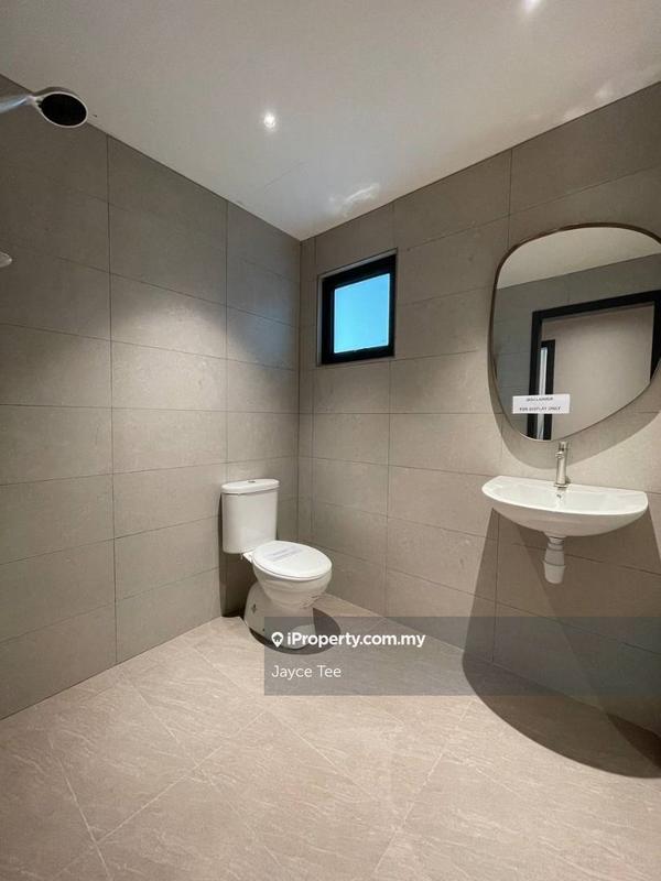 For Sale - Cove Residence