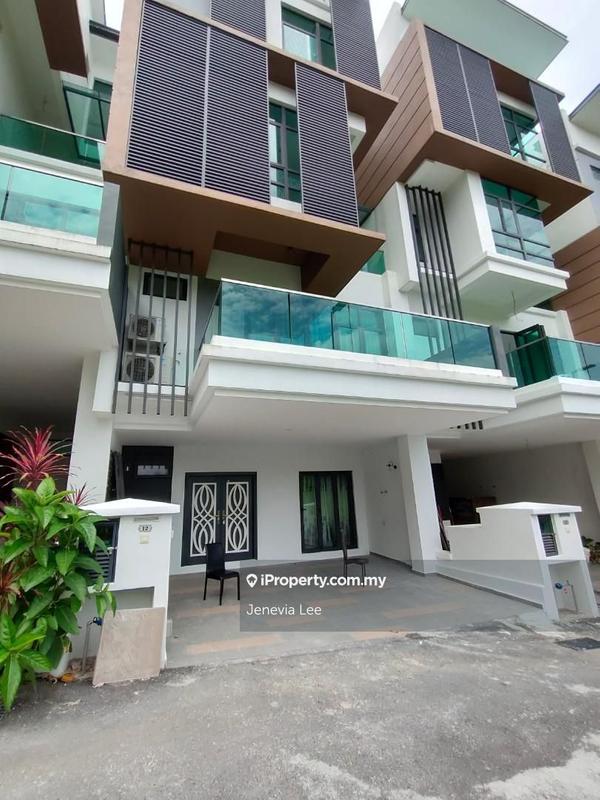 3.5-storey Terraced House for Sale in Taman Tun Dr Ismail, Kuala Lumpur by Jenevia Lee - iProperty.com.my