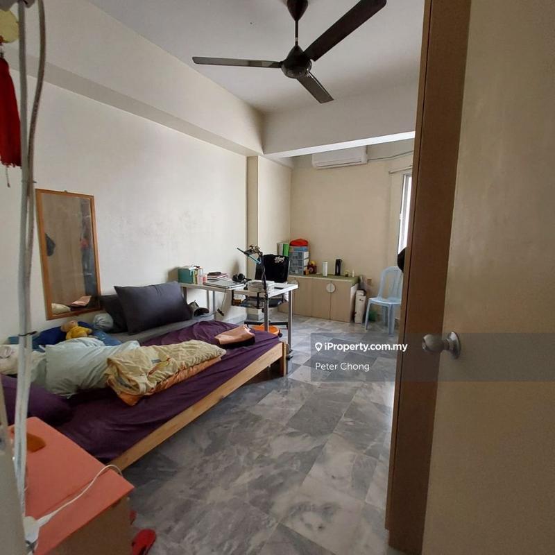 Kondominium untuk Dijual di Chancellor oleh Peter Chong - iProperty.com.my