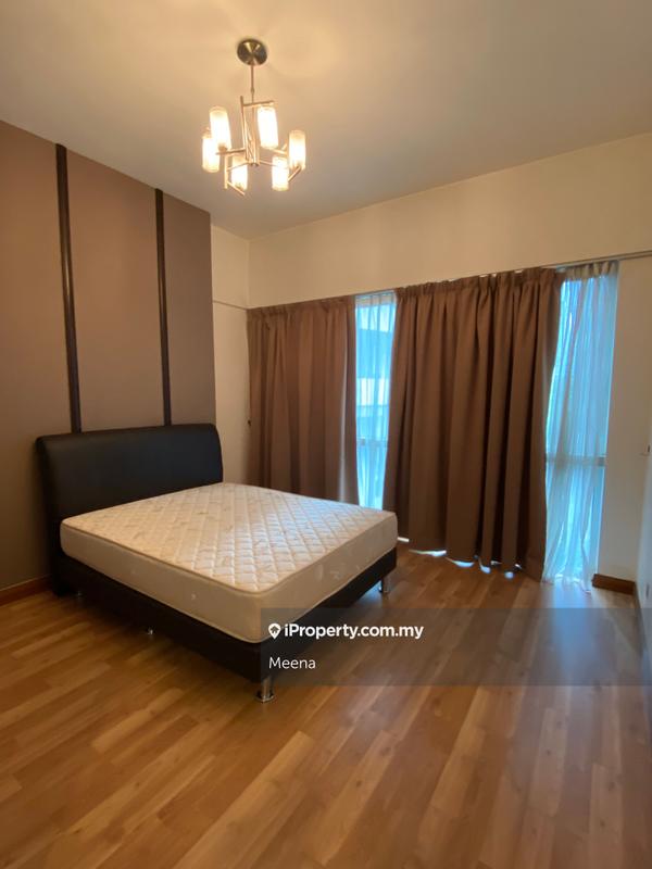 Condominium for Rent in Suasana Sentral Loft by Meena - iProperty.com.my