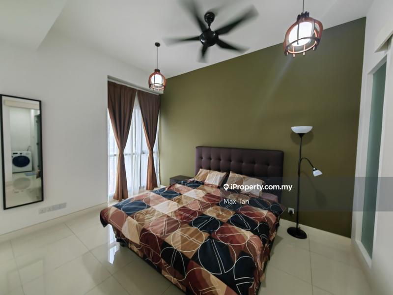 Service Residence for Sale in Arnica @ Tropicana Gardens by Max Tan - iProperty.com.my