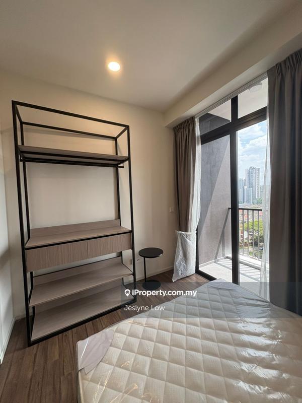 Kediaman Servis untuk Dijual di The Mate @ Damansara Jaya oleh Jeslyne Low - iProperty.com.my
