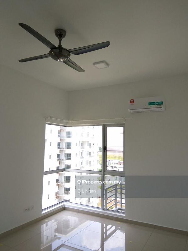 Service Residence for Rent in Jadite Suites by C L Ngan - iProperty.com.my