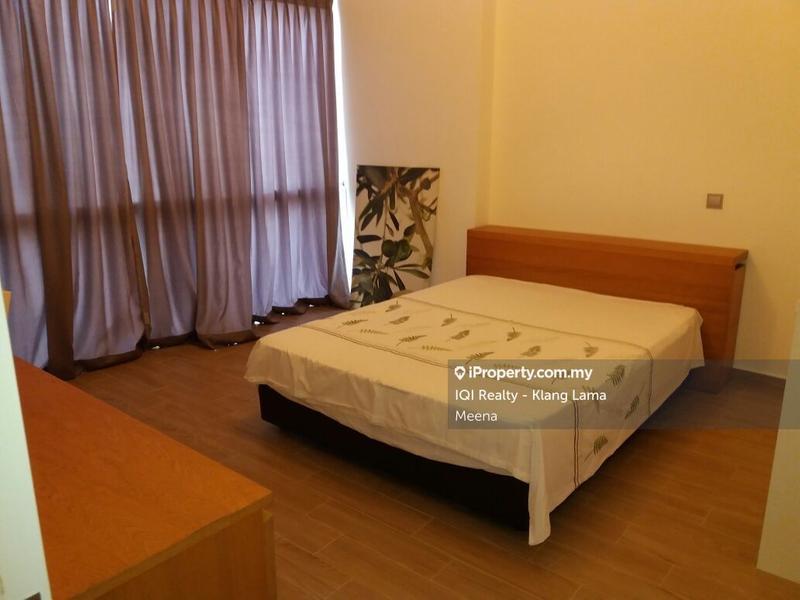 Condominium for Sale in Suasana Sentral Loft by Meena - iProperty.com.my