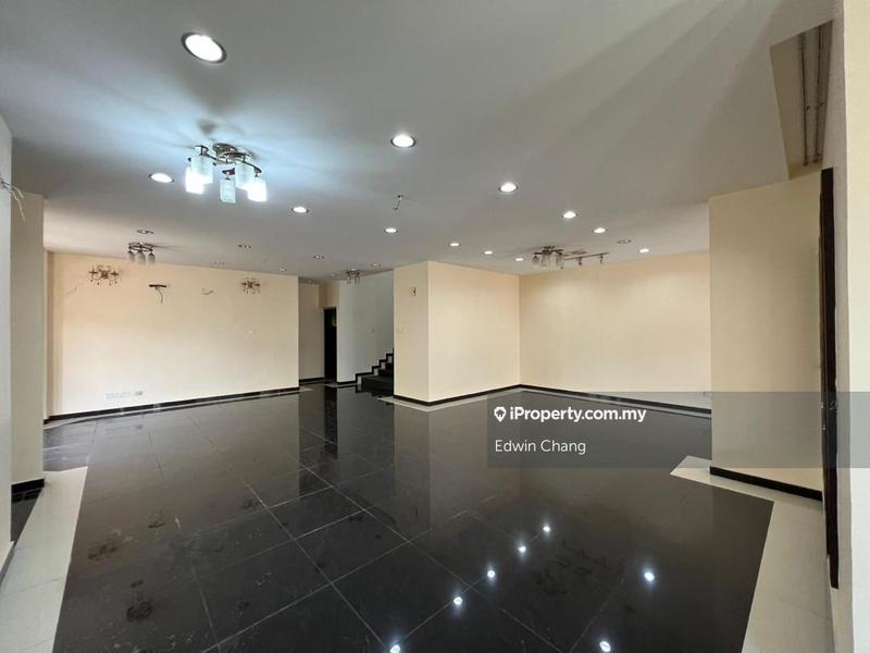 Semi-Detached House for Sale in Bandar Puteri Puchong, Puchong by Edwin Chang - iProperty.com.my