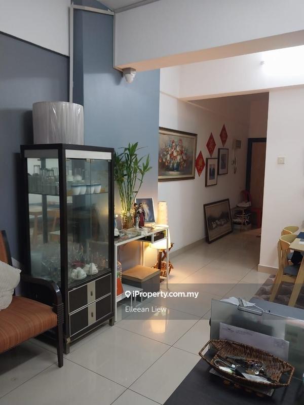 For Rent - The Pearl (Pearl Point)