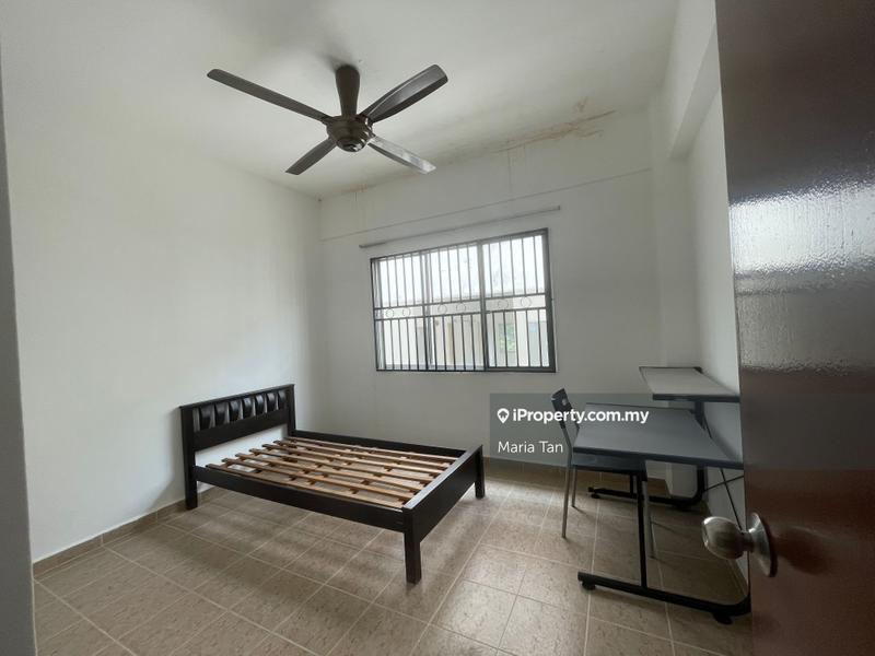 Pangsapuri untuk Dijual di Le Chateau 2 oleh Maria Tan - iProperty.com.my