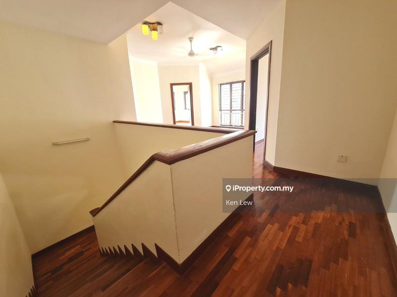 Semi-Detached House for Sale in Damai Kasih, Cheras by Ken Lew - iProperty.com.my