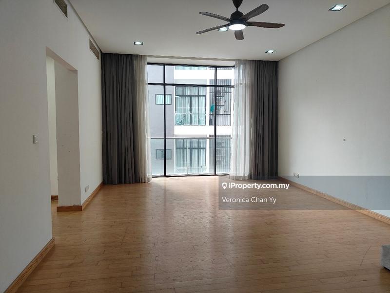 Condominium for Sale in Gallery @ U-Thant by Veronica Chan Yy - iProperty.com.my