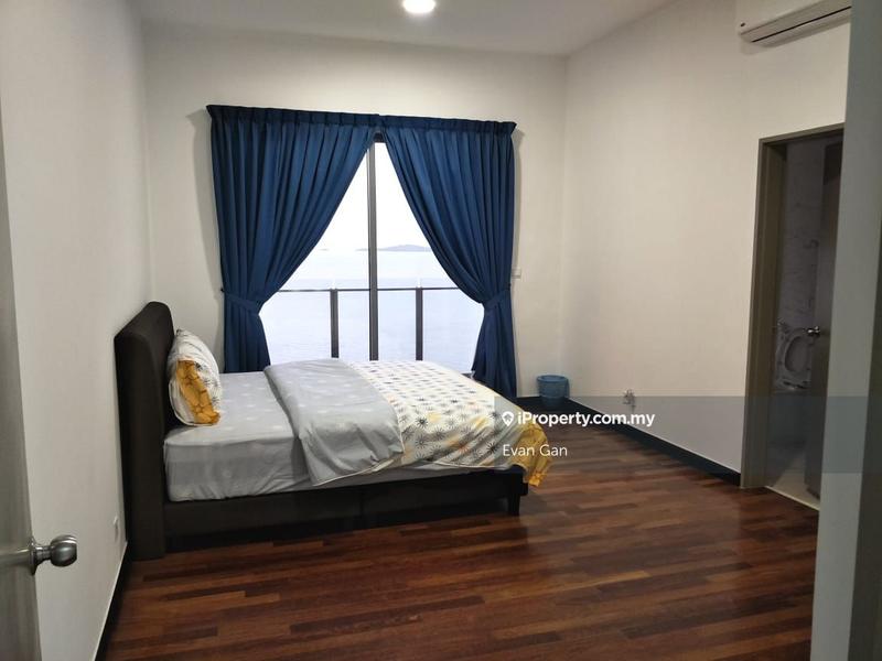 Condominium for Sale in Silverscape Residences by Evan Gan - iProperty.com.my