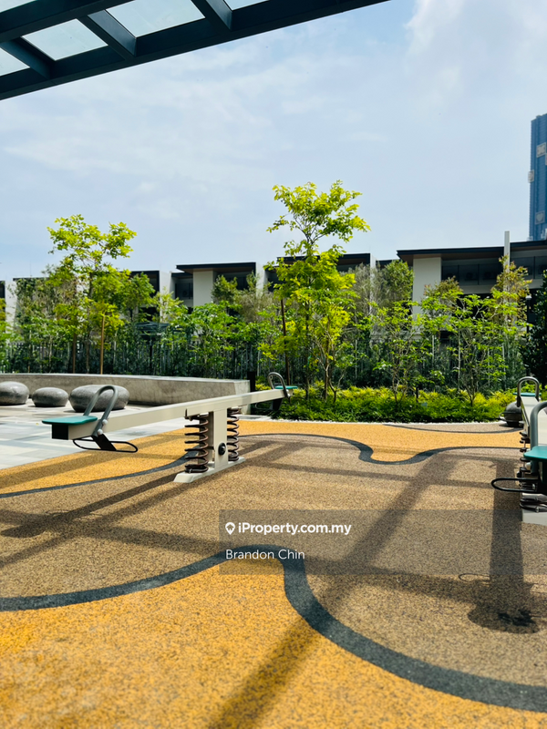 For Sale - Sunway Alishan Residences