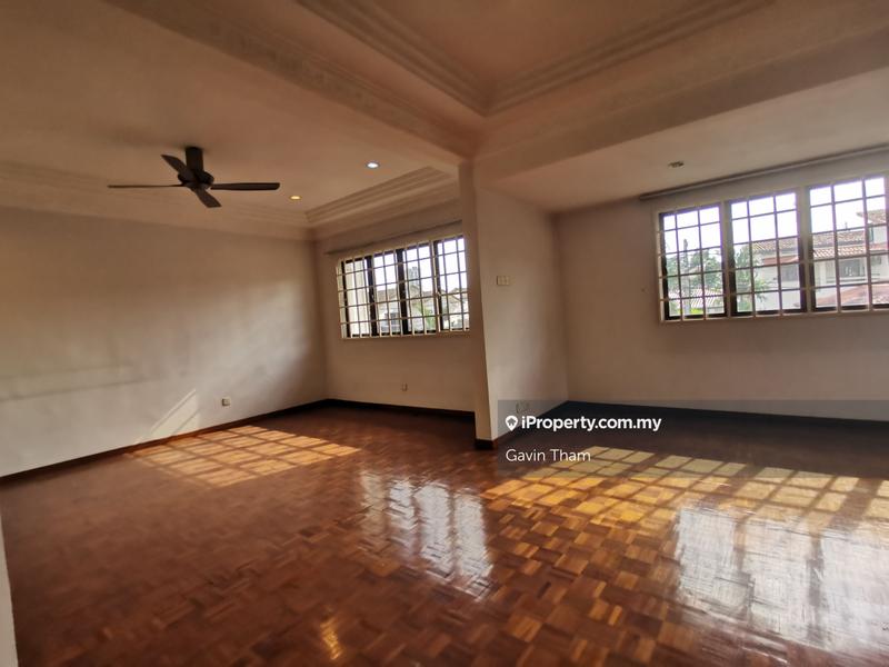 Semi-Detached House for Sale in Taman Overseas Union (Taman Oug), Jalan Klang Lama (Old Klang Road) by Gavin Tham - iProperty.com.my