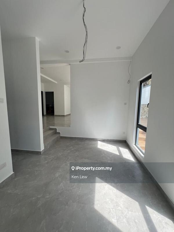 Rumah Berkembar untuk Dijual di Taman Bukit Segar, Cheras oleh Ken Lew - iProperty.com.my