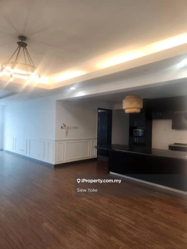 Kondominium untuk Dijual di 1 Desa Residence oleh Siew Yoke - iProperty.com.my