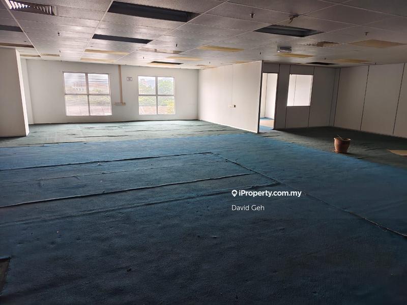 Office for Rent in Pandan Indah, Ampang by David Geh - iProperty.com.my