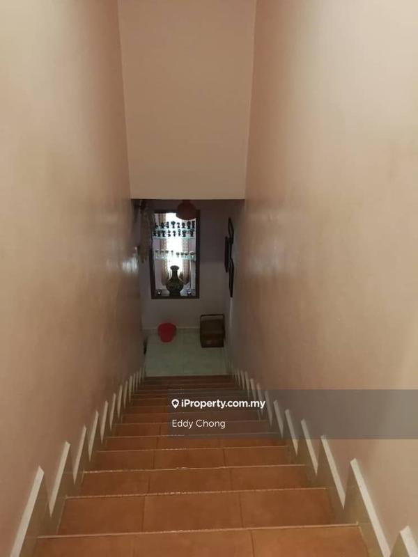 Rumah Teres 2-Tingkat untuk Dijual di Pandan Indah, Ampang oleh Eddy Chong - iProperty.com.my