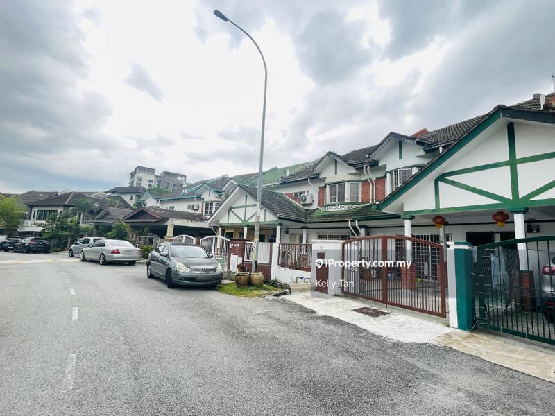 Rumah Teres 2-Tingkat untuk Dijual di Bandar Tun Hussein Onn, Cheras oleh Kelly Tan - iProperty.com.my