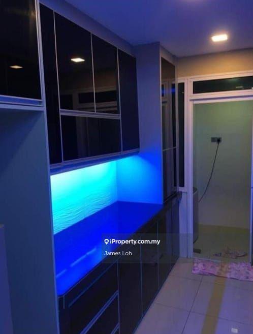 Service Residence for Sale in Saville @ Melawati by ZhiHong Loh - iProperty.com.my