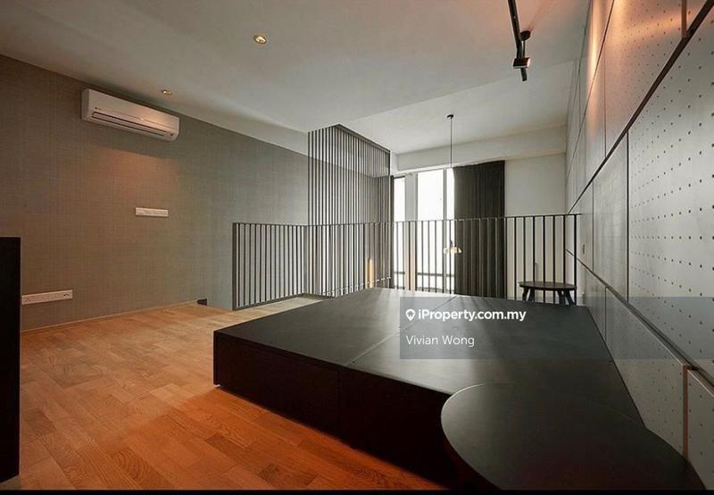 Condominium for Sale in Twy Duplex Condos by Vivian Wong - iProperty.com.my