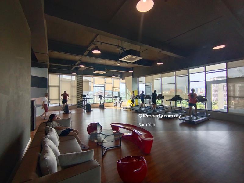 For Rent - Sunway Velocity TWO