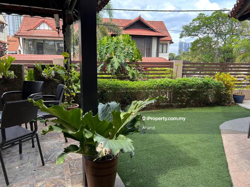 Bungalow House untuk Dijual di Taman Yarl, Jalan Klang Lama (Old Klang Road) oleh Anand - iProperty.com.my