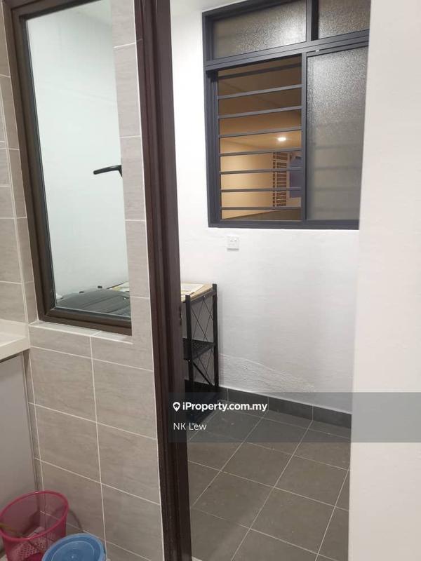 For Rent - Residensi Zamrud