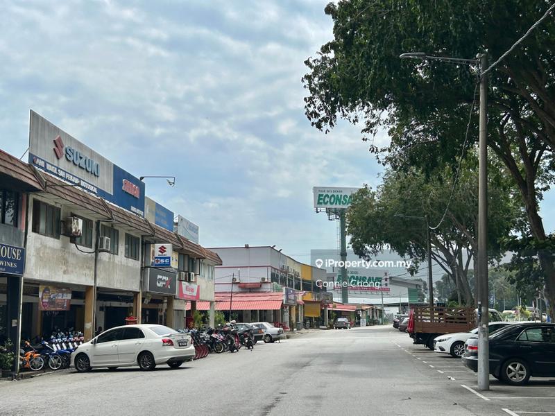 For Sale - TAMAN MUHIBBAH PORT DICKSON