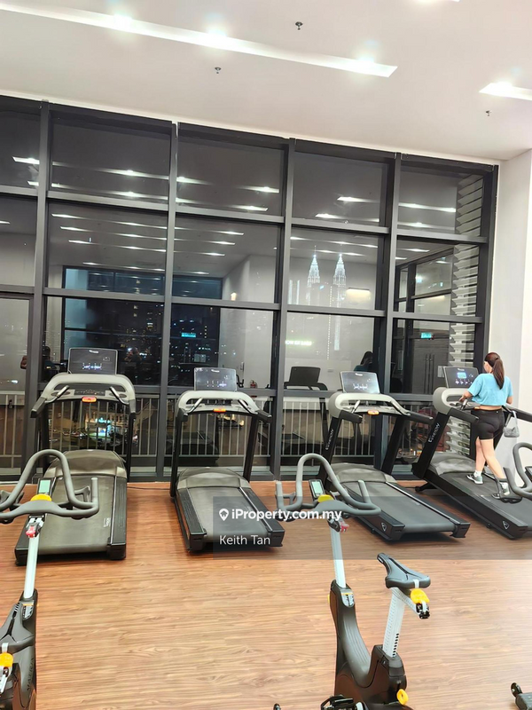 Kediaman Servis untuk Disewa di Chambers oleh Keith Tan - iProperty.com.my