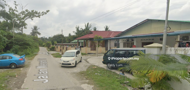 Tanah Kediaman untuk Dijual di Pulau meranti, Puchong oleh Eddy Lum - iProperty.com.my