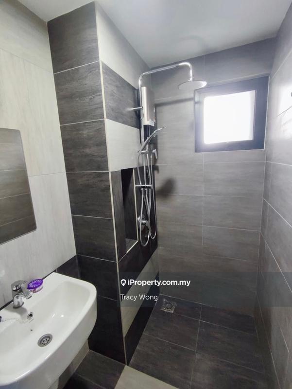 Kondominium untuk Dijual di Aster Residence oleh Tracy Wong - iProperty.com.my