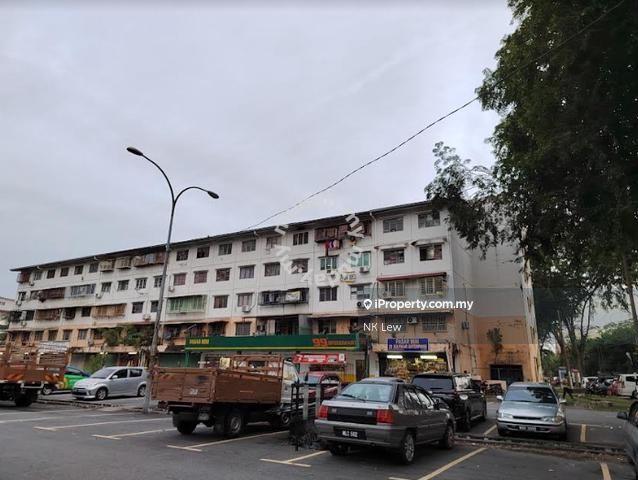 For Sale - Taman Muhibbah