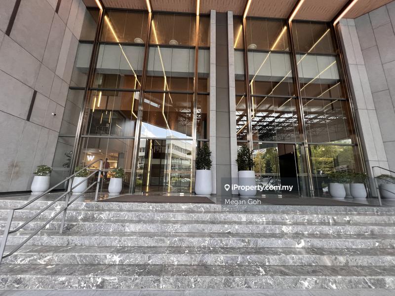 Pejabat untuk Dijual di Damansara Heights, Kuala Lumpur oleh Megan Goh - iProperty.com.my