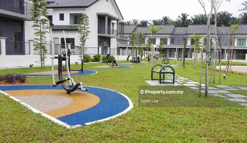 2-storey Terraced House for Sale in The Garden 2Storey House,Tmn Semenyih Mewah,Kajang, Semenyih by Keith Lee - iProperty.com.my