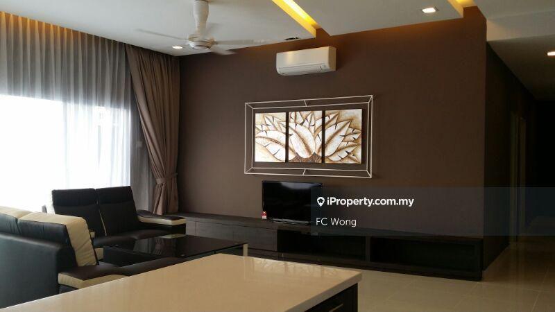 Service Residence for Sale in SetiaWalk by FC Wong - iProperty.com.my